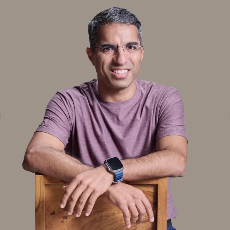 Mukul Arora